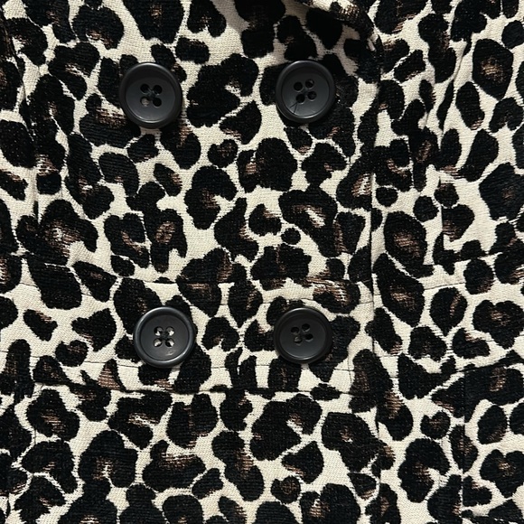 APT. 9 Coat - Picture 2 of 6